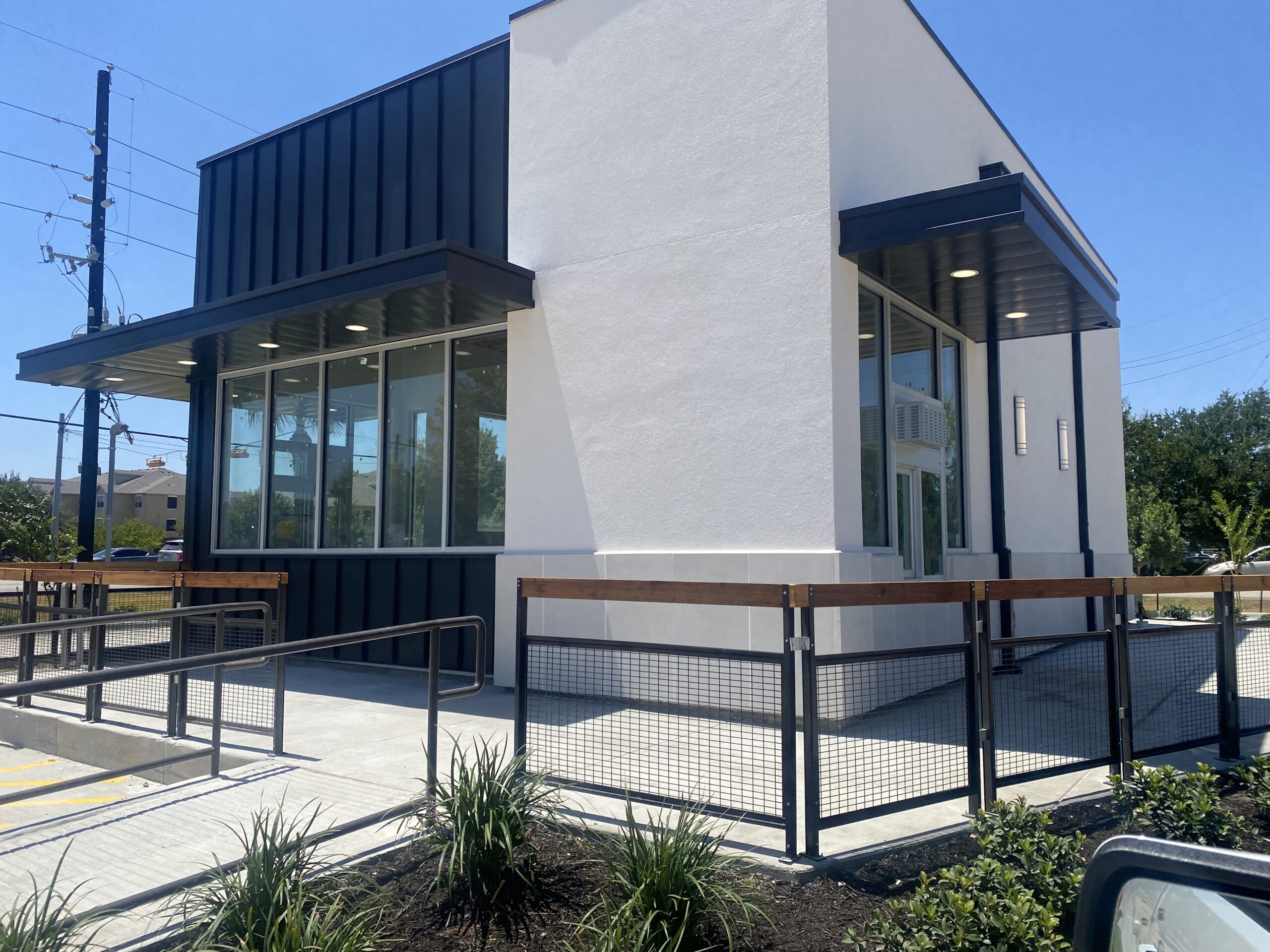 Starbucks – Standalone Café